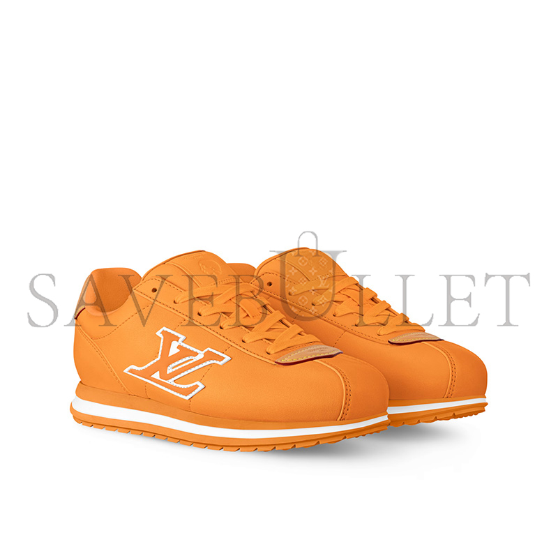 l0vis Vvtt0n lv buttersoft sneaker 1ainyi